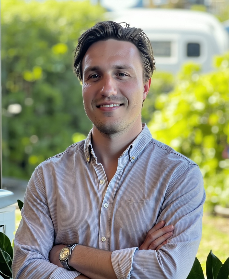 Christer Ketilsøe