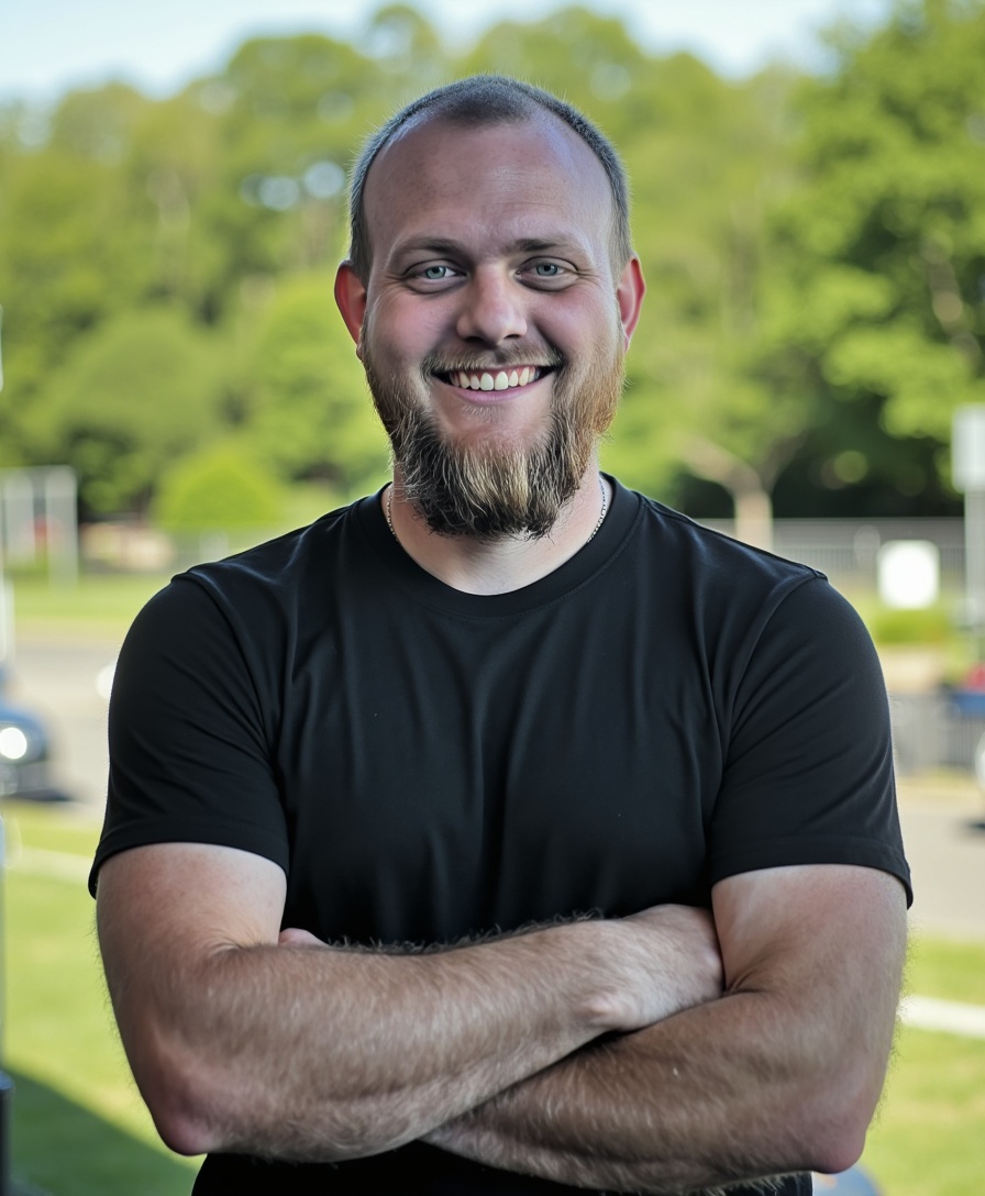Martin Rasmussen