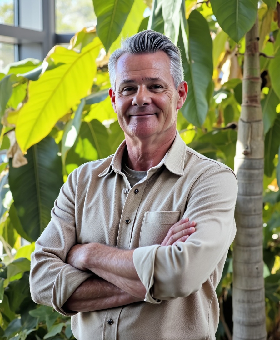 Søren Engstrøm