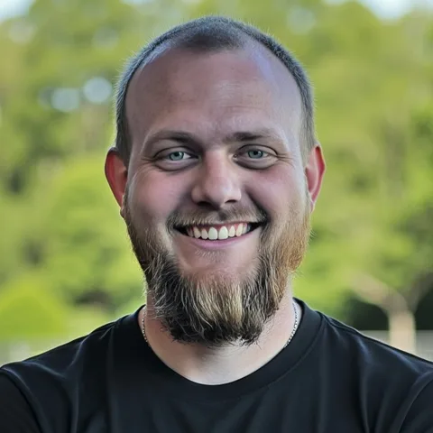 Martin Rasmussen, Tekniker