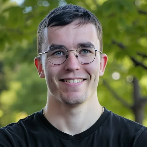 Niklas Struve, Værkstedsmedhjælper