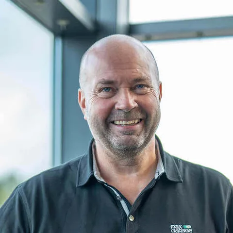 Torben Jeppesen, Direktør